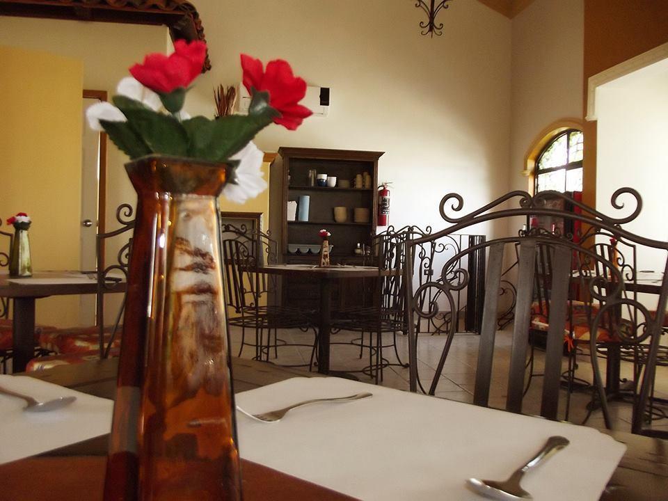 Maria Bonita Suites Agua Prieta Екстер'єр фото