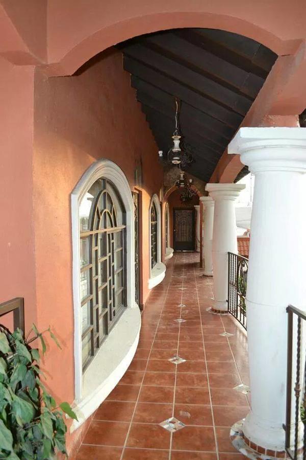 Maria Bonita Suites Agua Prieta Екстер'єр фото