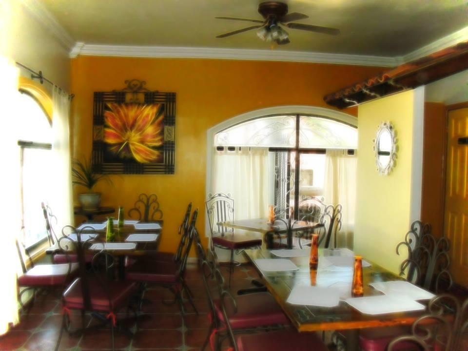 Maria Bonita Suites Agua Prieta Екстер'єр фото