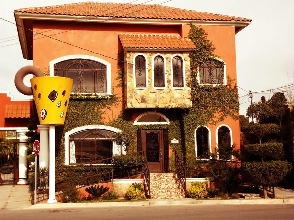 Maria Bonita Suites Agua Prieta Екстер'єр фото