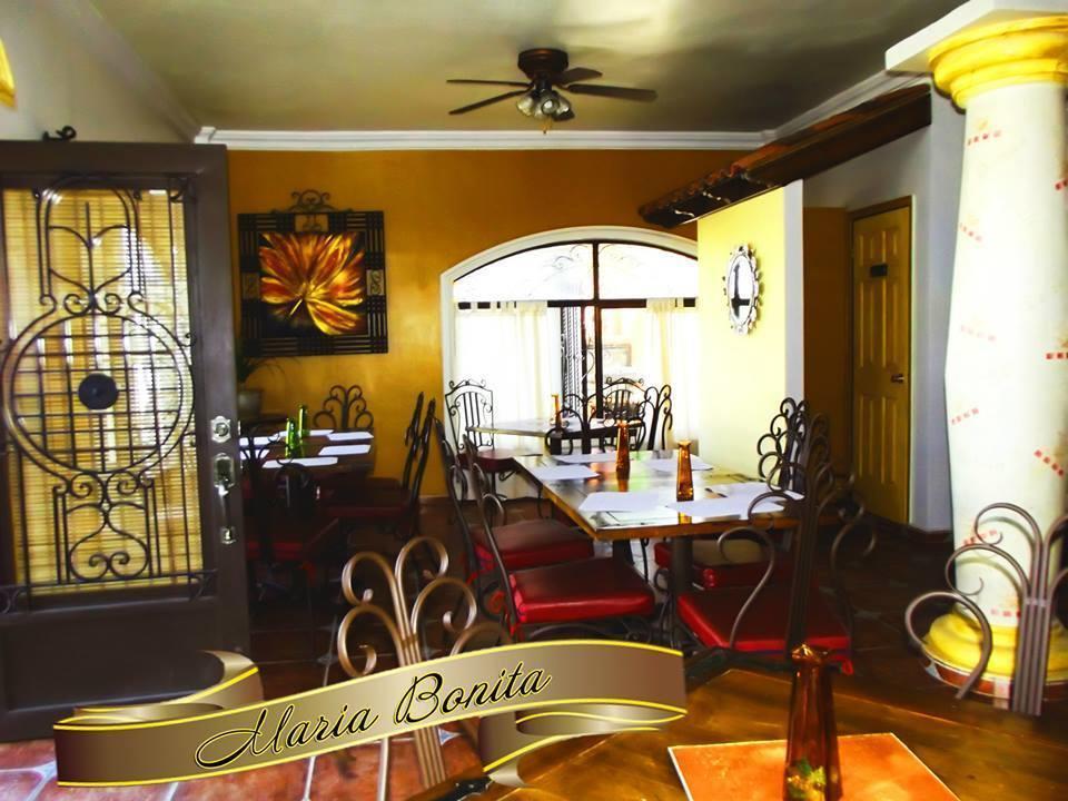 Maria Bonita Suites Agua Prieta Екстер'єр фото