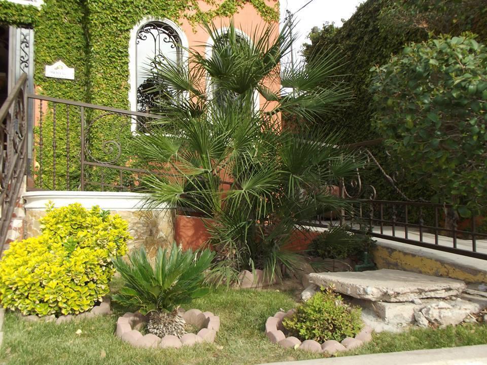 Maria Bonita Suites Agua Prieta Екстер'єр фото