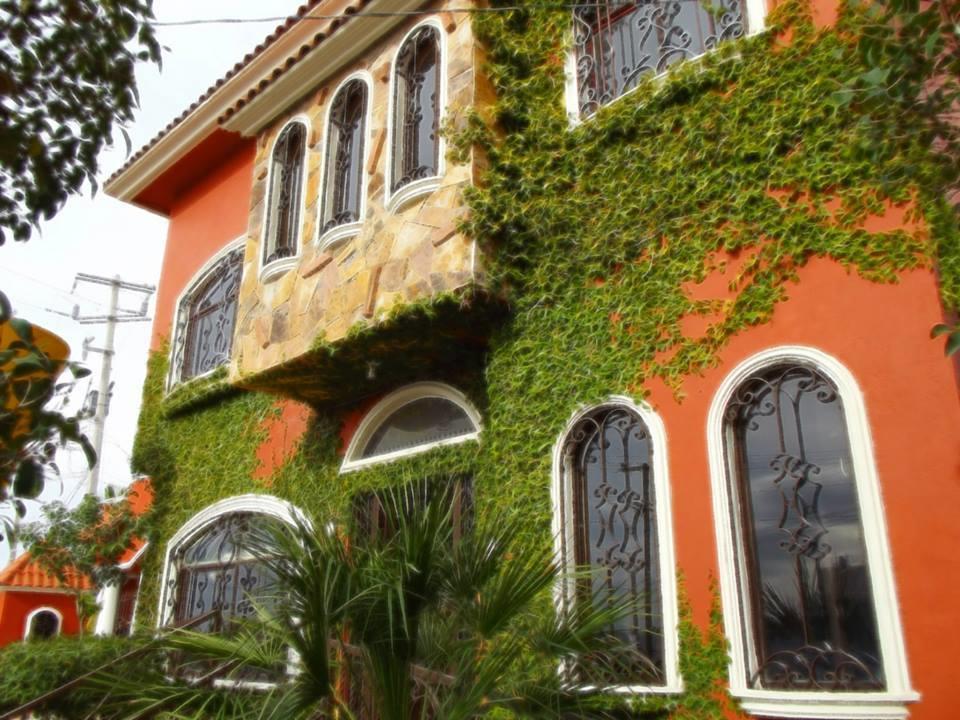 Maria Bonita Suites Agua Prieta Екстер'єр фото
